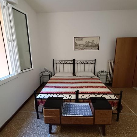 Saragozza Guest House Bolonha Exterior foto