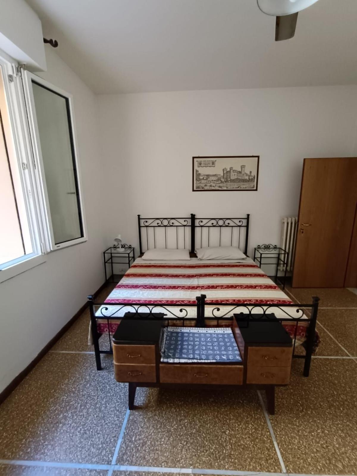 Saragozza Guest House Bolonha Exterior foto