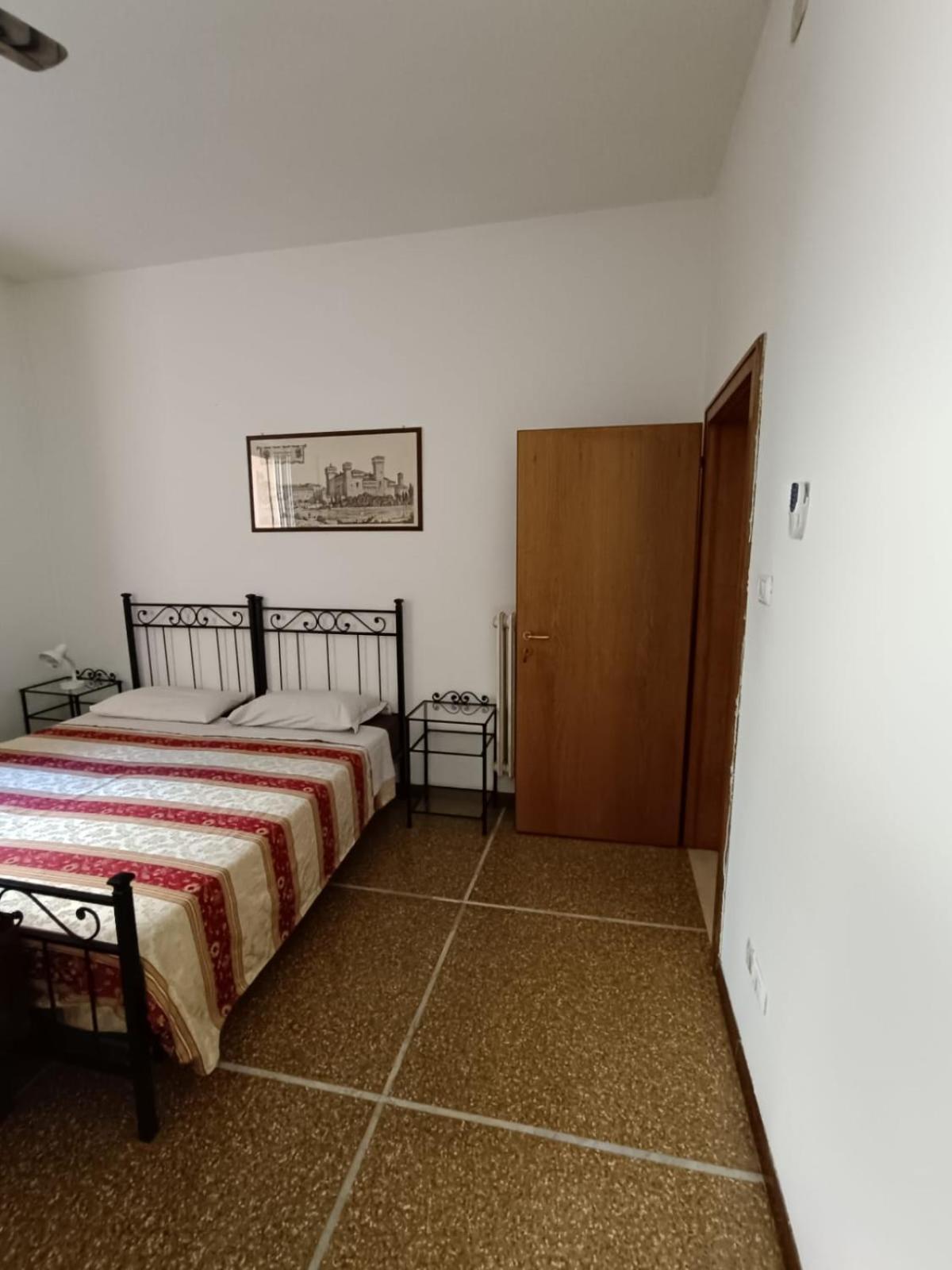 Saragozza Guest House Bolonha Exterior foto