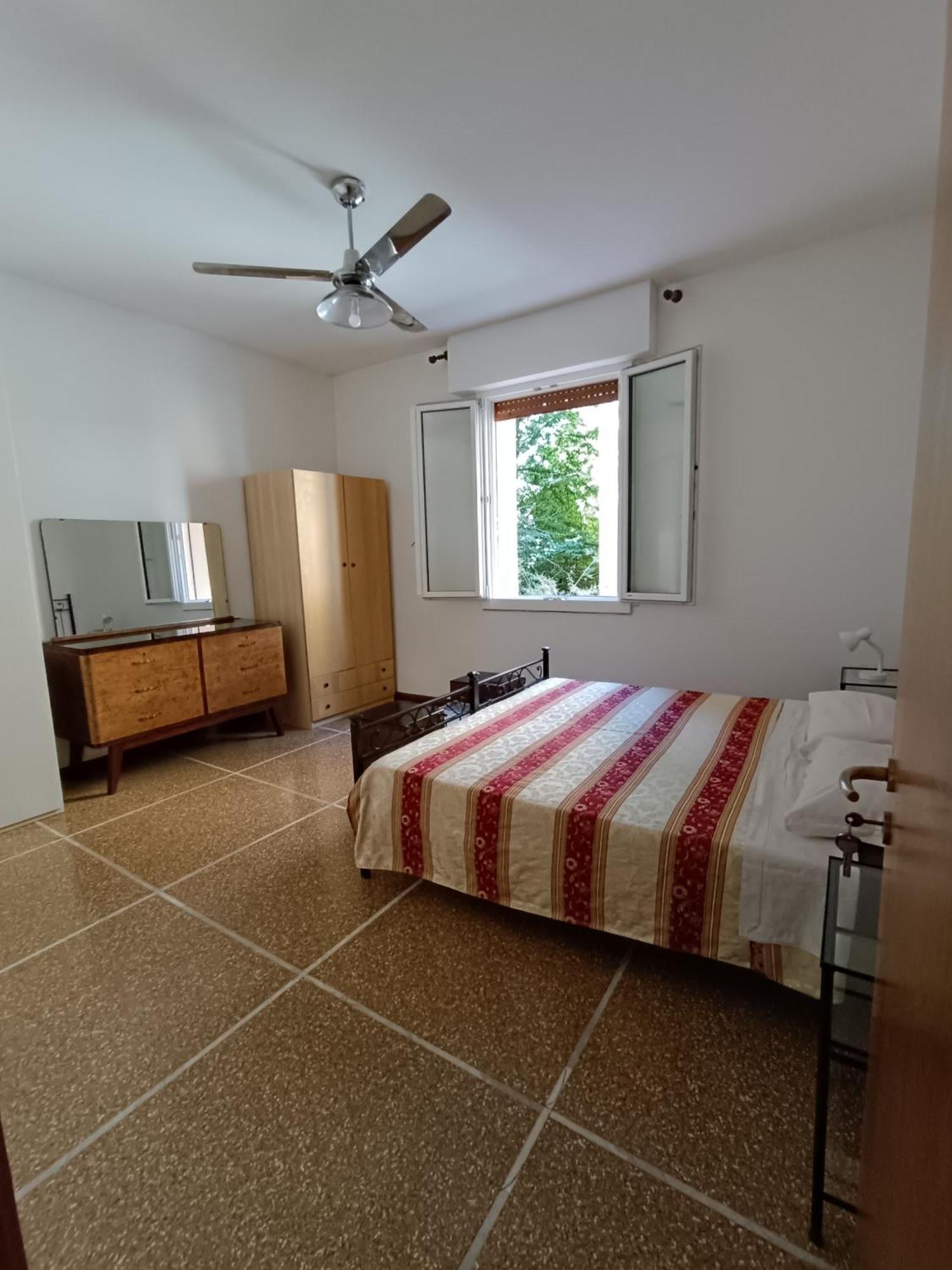 Saragozza Guest House Bolonha Exterior foto